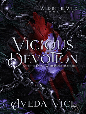 cover image of Vicious Devotion